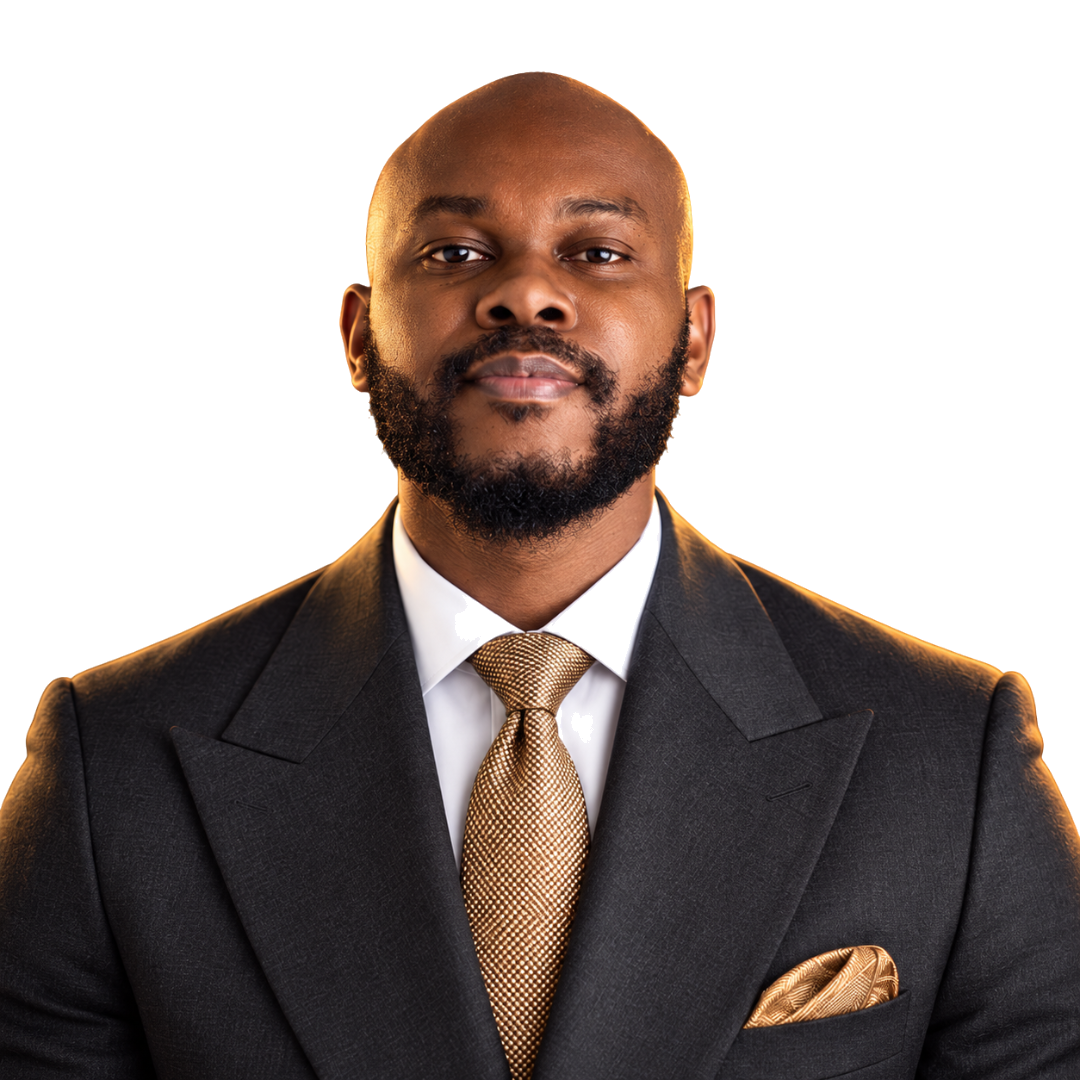 Stanley Onuorah