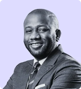 Picture of Speaker - Adewale Adeyipo