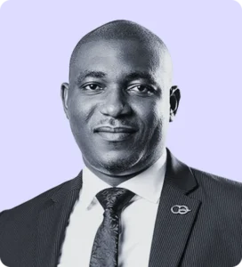 Picture of Speaker - Afolabi Sobande