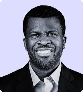 Picture of Speaker - Mobolaji Adeoye