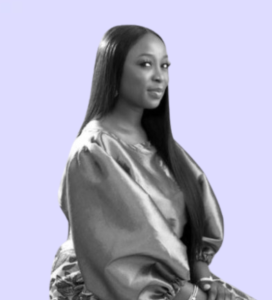 Picture of Host - Olive Emodi