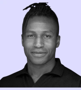 Picture of Speaker - Silas Adekunle