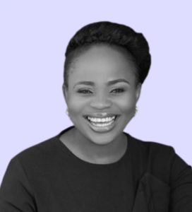 Picture of Moderator: Sola Adesakin