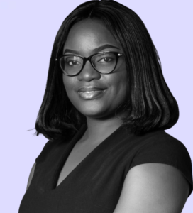 Picture of Moderator: Tolulope Olorundero