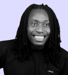 Picture of Moderator: Victor Fatanmi