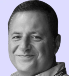 Picture of Speaker -  Ashraf Zaki